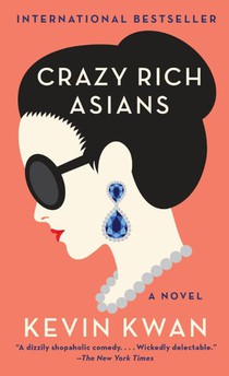 Crazy Rich Asians