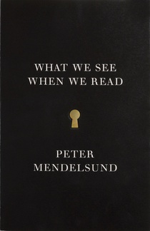 What We See When We Read voorzijde