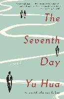 The Seventh Day voorzijde