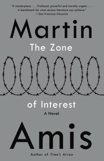 Amis, M: Zone of Interest voorzijde