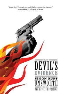 The Devil's Evidence