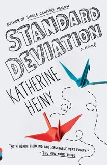 STANDARD DEVIATION