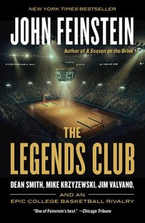 LEGENDS CLUB