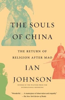 SOULS OF CHINA