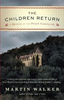 CHILDREN RETURN