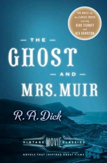 GHOST & MRS MUIR