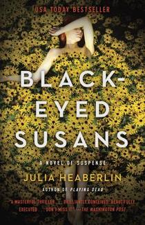 Black-Eyed Susans