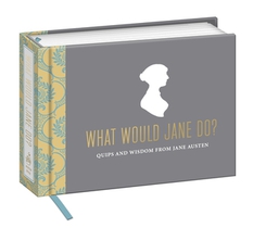 What Would Jane Do?