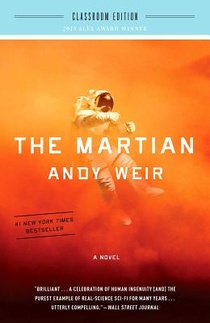 Weir, A: Martian