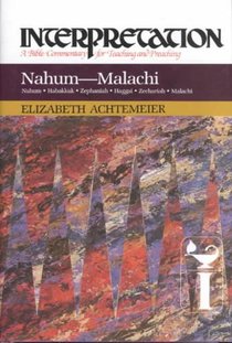 Nahum--Malachi