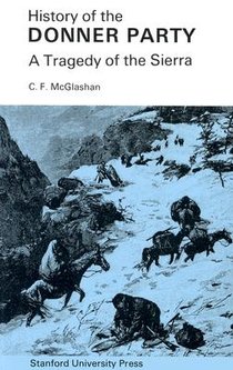 History of the Donner Party