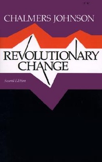 Revolutionary Change