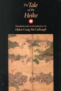 The Tale of the Heike