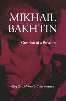 Mikhail Bakhtin