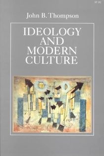 Ideology and Modern Culture