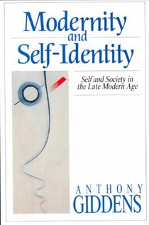 Modernity and Self-Identity voorzijde