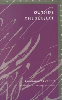 OUTSIDE THE SUBJECT