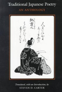 Traditional Japanese Poetry voorzijde