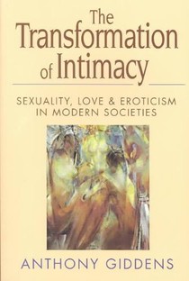 The Transformation of Intimacy voorzijde