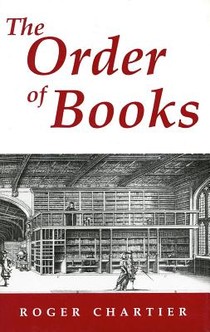The Order of Books