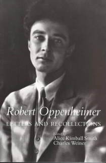 Robert Oppenheimer