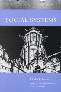 Social Systems voorzijde