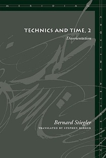 Technics and Time, 2