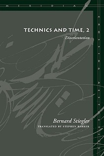 Technics and Time, 2 voorzijde