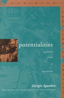 Potentialities voorzijde