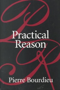 Practical Reason voorzijde