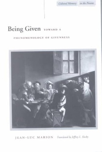 Being Given