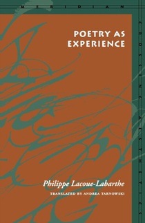 Poetry as Experience