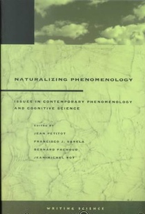 Naturalizing Phenomenology