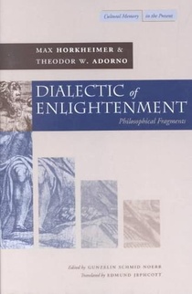 Dialectic of Enlightenment