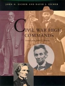 Civil War High Commands
