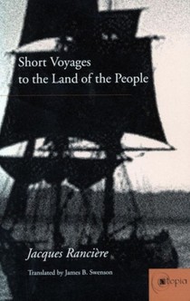 Short Voyages to the Land of the People