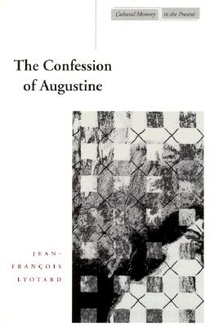 The Confession of Augustine