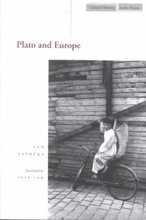 Plato and Europe