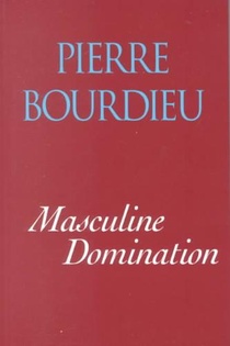 Masculine Domination voorzijde