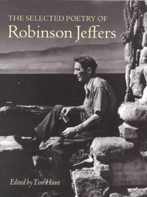 The Selected Poetry of Robinson Jeffers