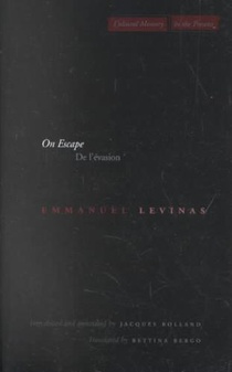 On Escape
