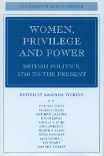 Women, Privilege, and Power