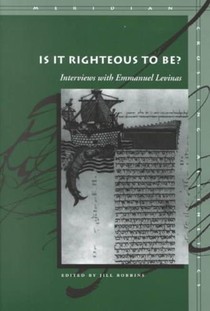 Is It Righteous to Be?