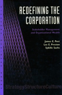 Redefining the Corporation