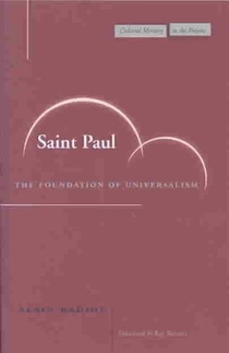 Saint Paul