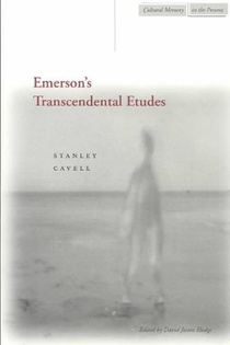 Emerson’s Transcendental Etudes voorzijde