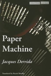 Paper Machine