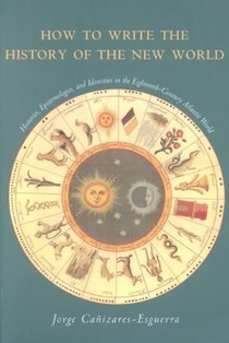 How to Write the History of the New World