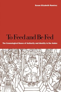 To Feed and Be Fed
