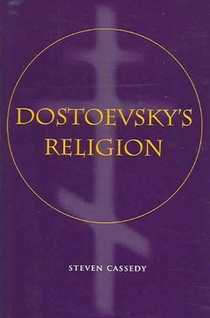 Dostoevsky's Religion